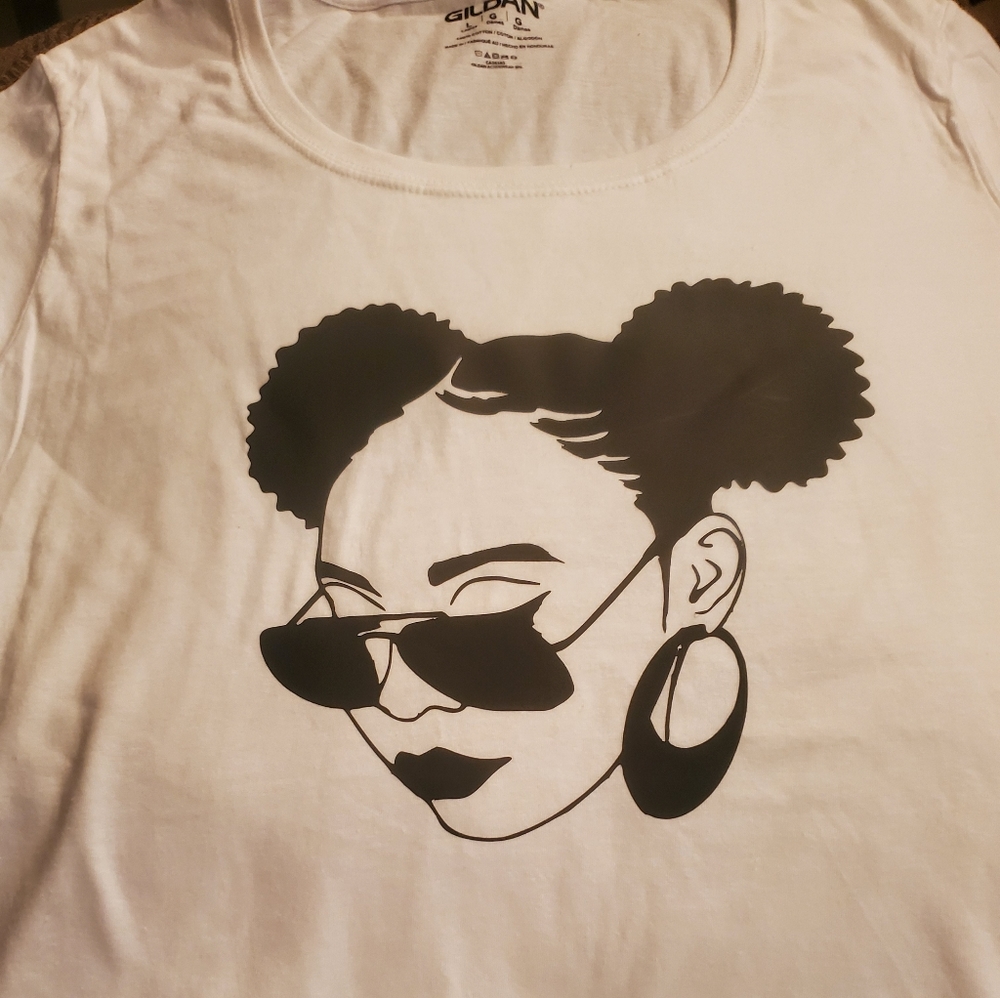 Brand new Tshirts